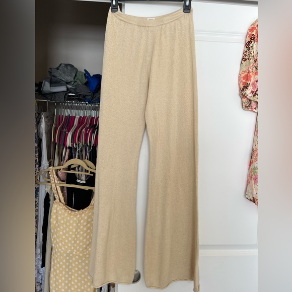 Arnhem Sugar Pants in Quartz - Picture 3 of 5